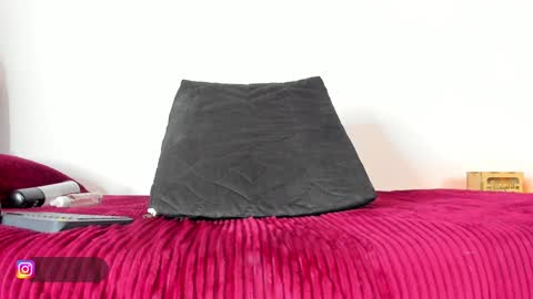 Mariana Preciado online show from 02-08-25, 10:39