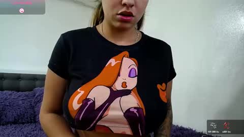 mariana_sara online show from 03-04-25, 01:38