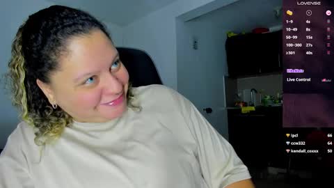   Independent Model online show from 01-06-25, 03:31