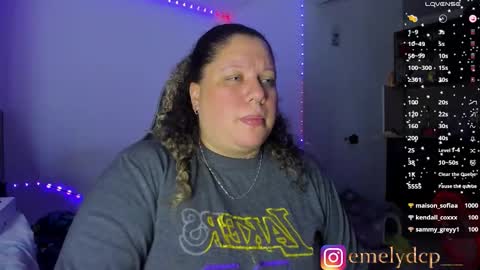   Independent Model online show from 10-22-25, 06:46