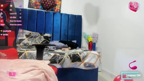 Snapshot of mariana_star1 chatting on 02-19-25, 02:55 mariana_star1 online show from 02-19-25, 02:55