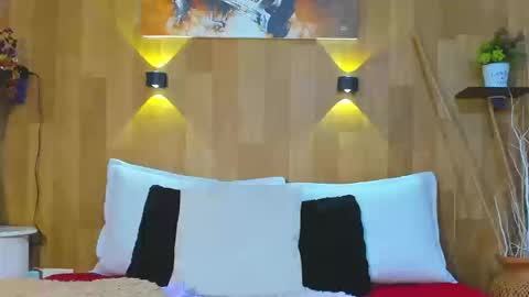 Mariana Angel online show from 02-27-26, 02:06