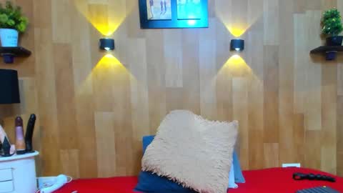 Mariana Angel online show from 03-05-25, 11:27