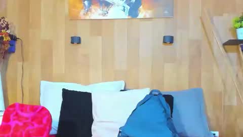 Snapshot of marianaa_aangel chatting on 03-21-26, 11:26 Mariana Angel online show from 03-21-26, 11:26