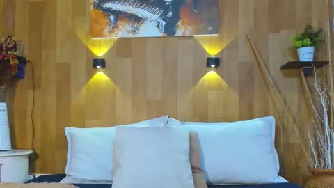 Snapshot of marianaa_aangel chatting on 03-28-26, 12:38 Mariana Angel online show from 03-28-26, 12:38