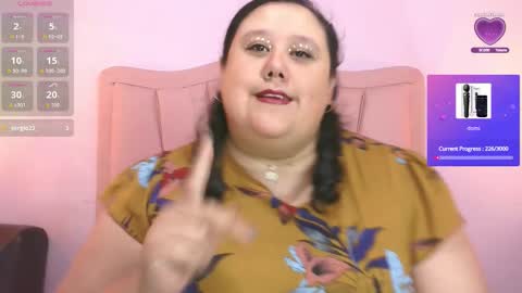 Marianabbw online show from 11-21-25, 05:28