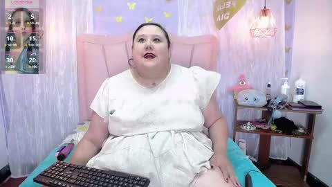 Marianabbw online show from 04-13-26, 01:11