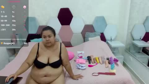 mariana online show from 01-25-25, 12:59