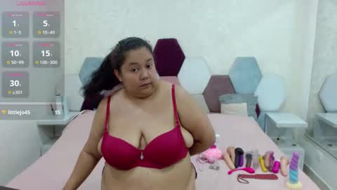 mariana online show from 02-19-25, 06:21