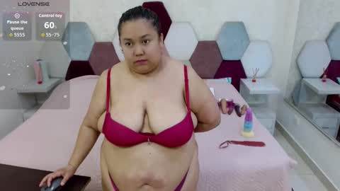 mariana online show from 10-25-25, 03:51