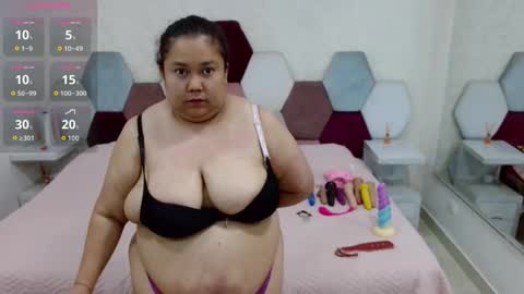 mariana online show from 03-10-26, 06:24