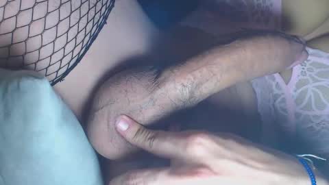 Mariana online show from 11-27-25, 11:40