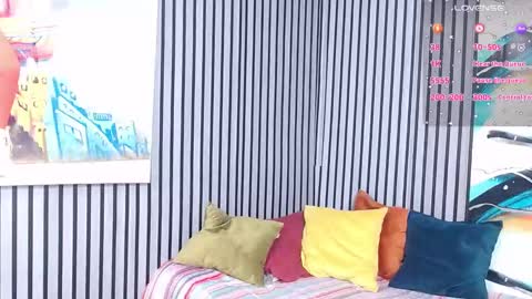 MARIANA online show from 11-06-25, 12:28