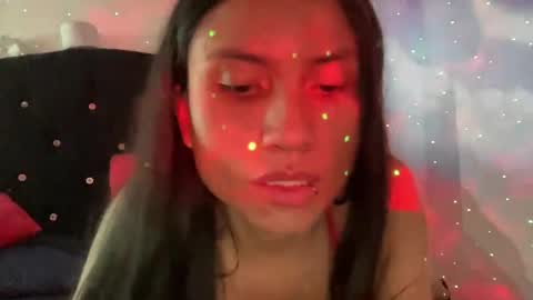 Snapshot of marianaliseth chatting on 10-28-25, 05:11 marianaliseth online show from 10-28-25, 05:11