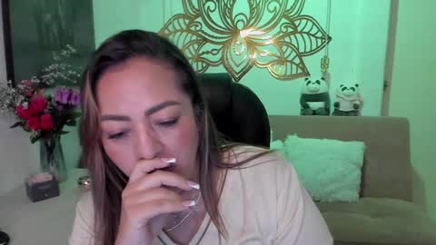 Snapshot of marianalopez81 chatting on 02-11-25, 03:08 Mariana Lopez online show from 02-11-25, 03:08