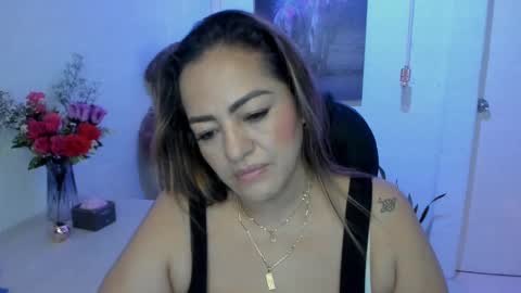 Snapshot of marianalopez81 chatting on 03-03-25, 04:03 Mariana Lopez online show from 03-03-25, 04:03