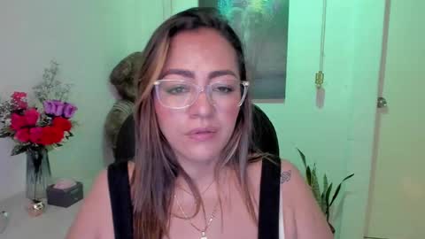 Snapshot of marianalopez81 chatting on 03-03-25, 07:10 Mariana Lopez online show from 03-03-25, 07:10