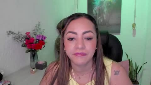 Snapshot of marianalopez81 chatting on 03-04-25, 12:39 Mariana Lopez online show from 03-04-25, 12:39