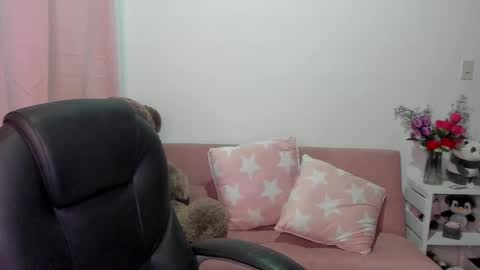 Snapshot of marianalopez81 chatting on 03-09-25, 12:42 Mariana Lopez online show from 03-09-25, 12:42