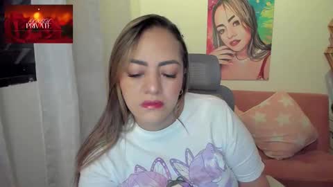 Snapshot of marianalopez81 chatting on 09-22-25, 12:23 Mariana Lopez online show from 09-22-25, 12:23