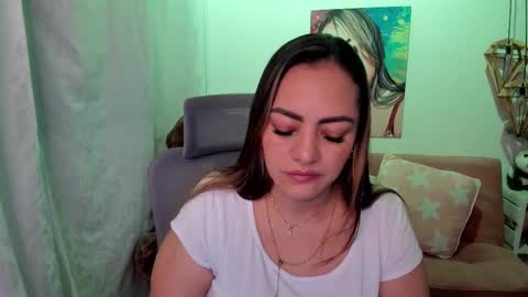 Snapshot of marianalopez81 chatting on 10-06-25, 12:30 Mariana Lopez online show from 10-06-25, 12:30