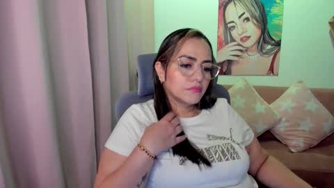 Snapshot of marianalopez81 chatting on 11-29-25, 01:19 Mariana Lopez online show from 11-29-25, 01:19