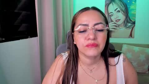 Mariana Lopez online show from 03-17-26, 12:59