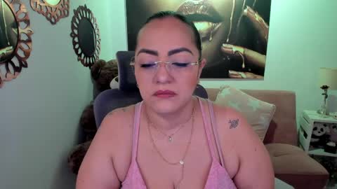 Mariana Lopez online show from 04-17-26, 12:46