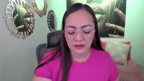 Mariana Lopez online show from 06-04-26, 12:05