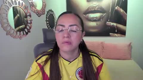 Snapshot of marianalopez81 chatting on 07-04-26, 12:22 Mariana Lopez online show from 07-04-26, 12:22