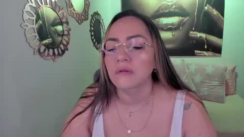 Snapshot of marianalopez81 chatting on 07-20-26, 12:03 Mariana Lopez online show from 07-20-26, 12:03