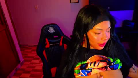 Snapshot of marianapradax chatting on 11-04-25, 05:06 Mariana Prada online show from 11-04-25, 05:06