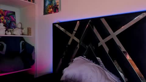 Snapshot of marianawlls chatting on 05-11-26, 01:06 mariana williams online show from 05-11-26, 01:06