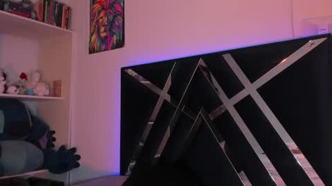 Snapshot of marianawlls chatting on 06-19-26, 09:13 mariana williams online show from 06-19-26, 09:13
