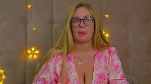 Maria online show from 01-12-25, 09:29