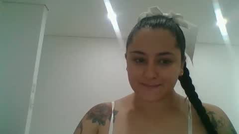 Snapshot of marianita06 chatting on 03-10-26, 03:50 marianita06 online show from 03-10-26, 03:50