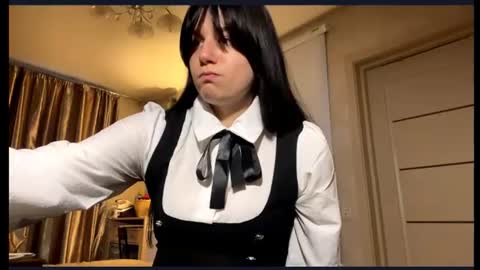Snapshot of marianmollberg chatting on 07-11-26, 05:48 Marian online show from 07-11-26, 05:48