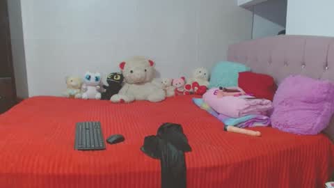 Snapshot of mariann_martins chatting on 01-28-25, 02:11 mariann_martins online show from 01-28-25, 02:11