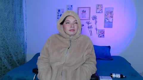 Snapshot of marianna__777 chatting on 03-12-25, 07:46 Mariana online show from 03-12-25, 07:46