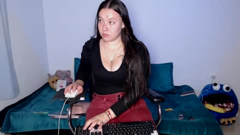 Snapshot of marianna__777 chatting on 09-21-25, 02:13 Mariana online show from 09-21-25, 02:13