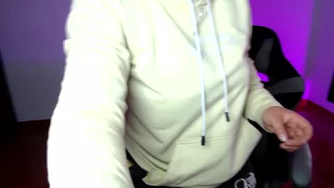 Snapshot of marianna__777 chatting on 10-01-25, 07:31 Mariana online show from 10-01-25, 07:31