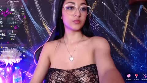 Snapshot of mariannagp chatting on 12-12-24, 07:48 Marian online show from 12-12-24, 07:48