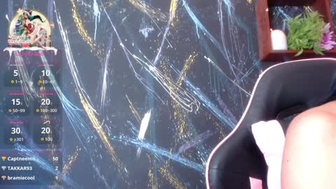 Snapshot of mariannagp chatting on 12-20-24, 11:26 Marian online show from 12-20-24, 11:26