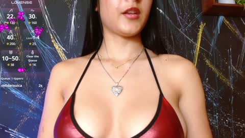 Snapshot of mariannagp chatting on 01-13-25, 08:04 Marian online show from 01-13-25, 08:04
