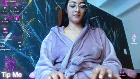 Snapshot of mariannagp chatting on 02-21-25, 10:48 Marian online show from 02-21-25, 10:48