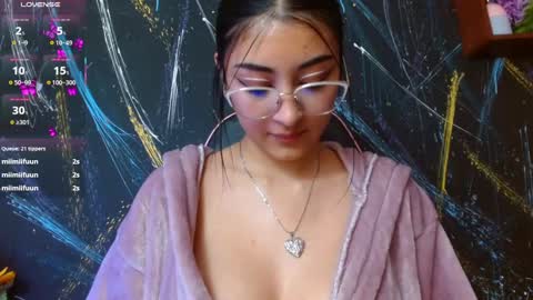 Snapshot of mariannagp chatting on 02-26-25, 11:26 Marian online show from 02-26-25, 11:26