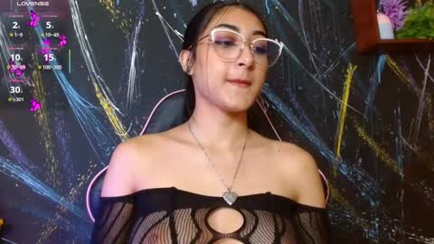 Snapshot of mariannagp chatting on 03-03-25, 08:21 Marian online show from 03-03-25, 08:21