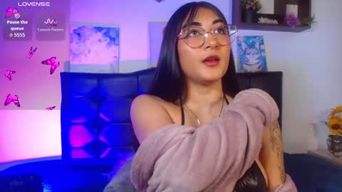 Marian online show from 03-23-26, 10:25