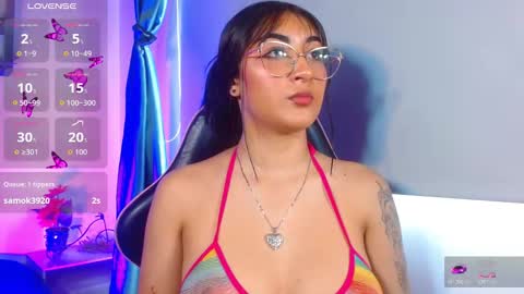 Marian online show from 03-25-26, 08:37