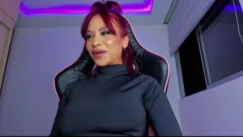 M A R I A N E online show from 02-27-25, 07:44